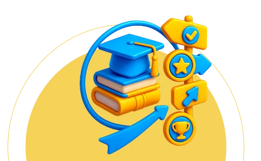 Degree & Programs Image