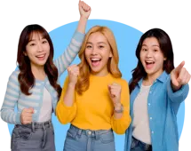 Banner Scholarship Illustration