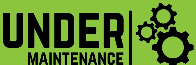 Under Maintenance